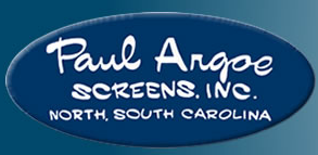 Paul Argoe Screens